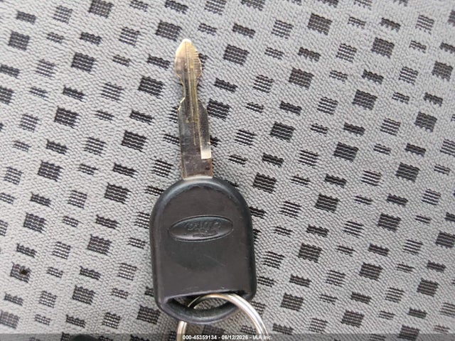 Ford Focus Zx4