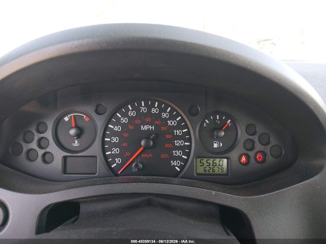 Ford Focus Zx4
