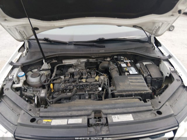 Volkswagen Tiguan 2.0t S