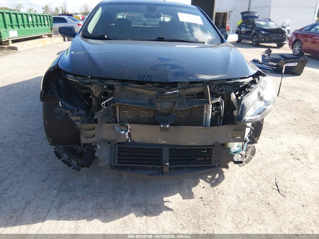 Chevrolet Malibu Fwd Ls