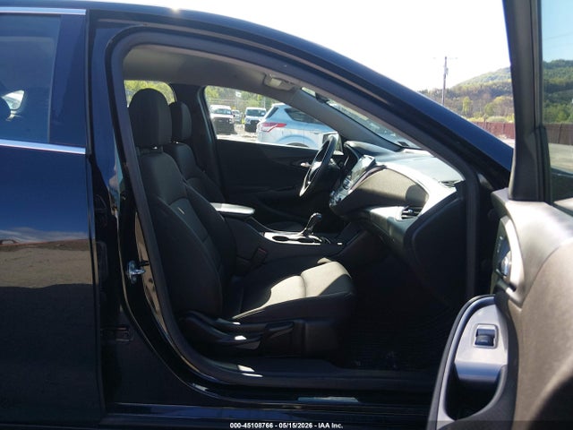 Chevrolet Malibu Fwd Ls