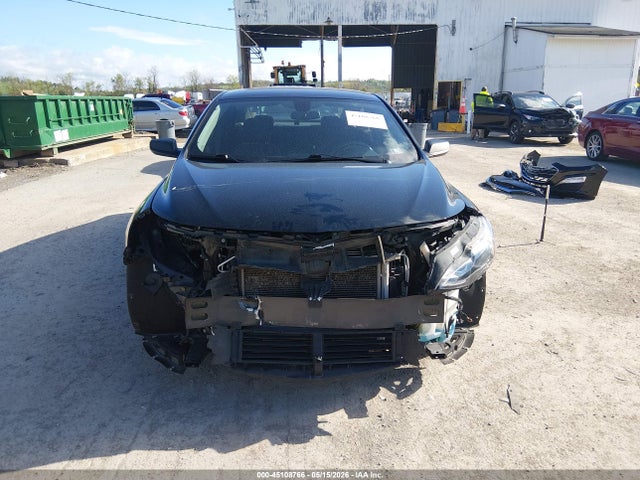 Chevrolet Malibu Fwd Ls