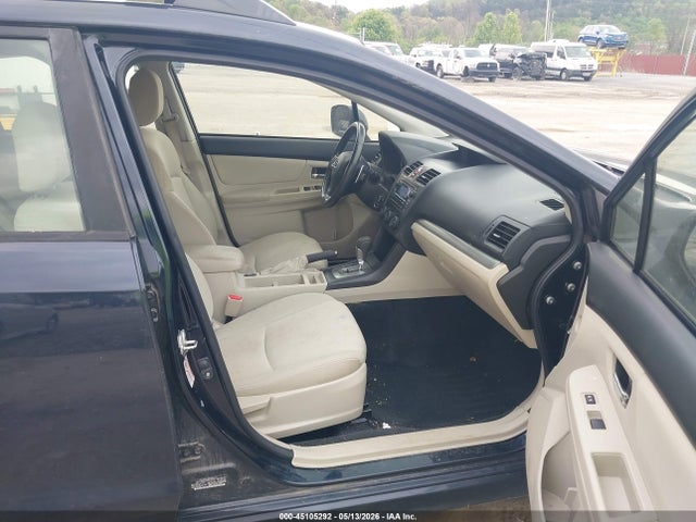 Subaru Impreza 2.0i Sport Premium