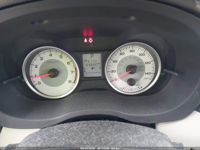 Subaru Impreza 2.0i Sport Premium