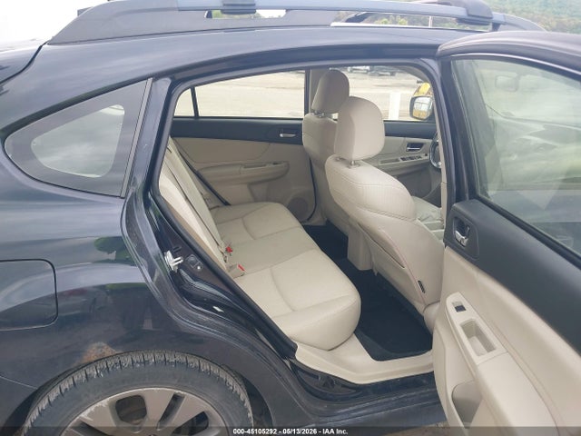 Subaru Impreza 2.0i Sport Premium