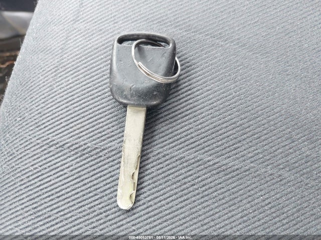 Honda Element Ex