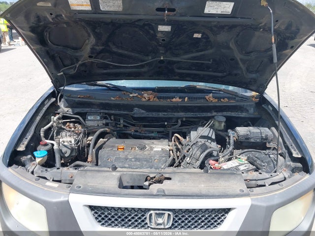Honda Element Ex