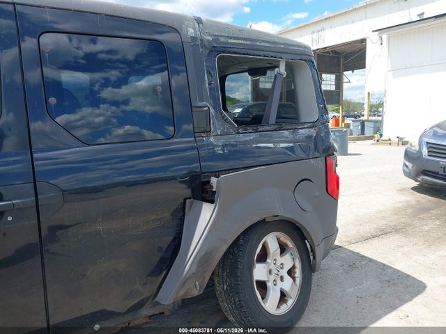 Honda Element Ex