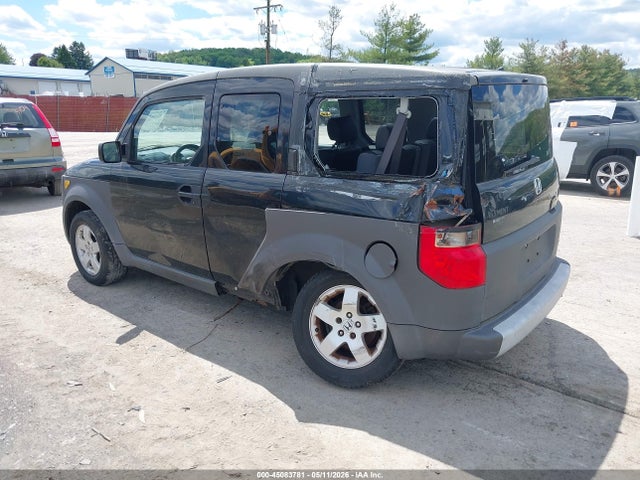 Honda Element Ex