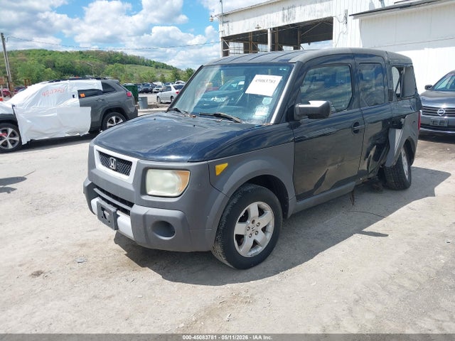 Honda Element Ex