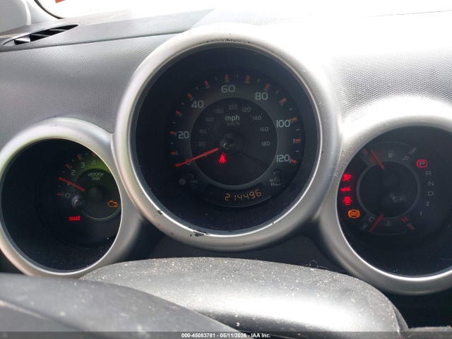 Honda Element Ex