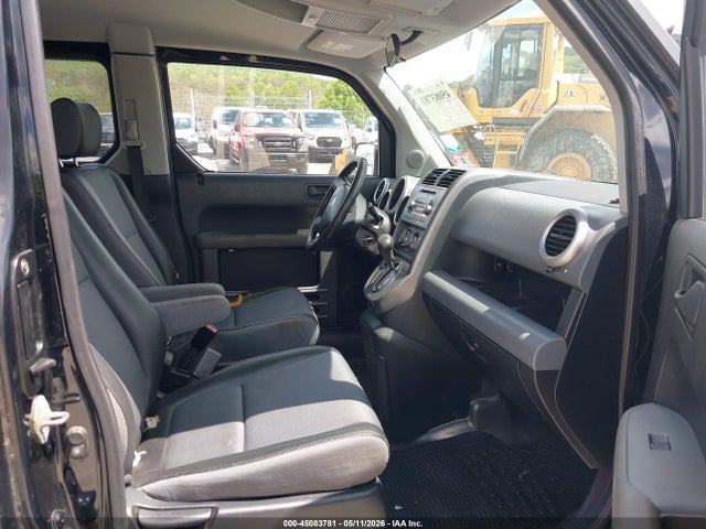 Honda Element Ex