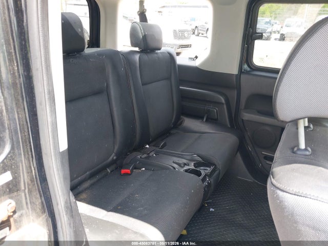 Honda Element Ex