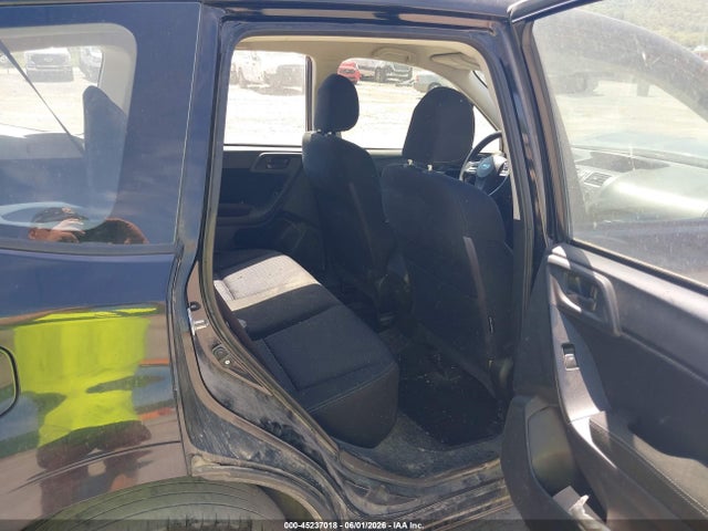 Subaru Forester 2.5i