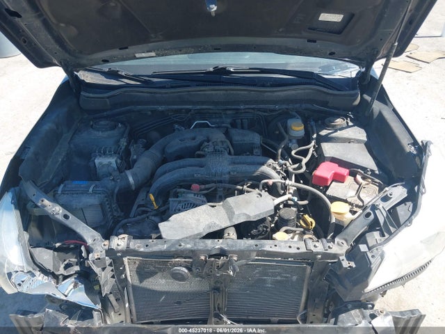 Subaru Forester 2.5i