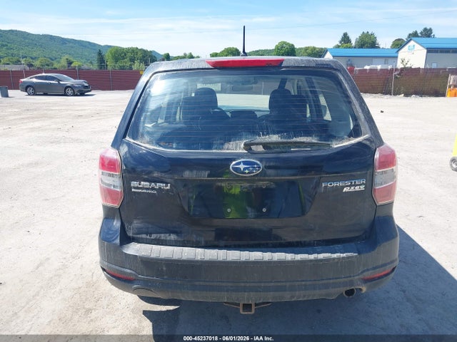 Subaru Forester 2.5i