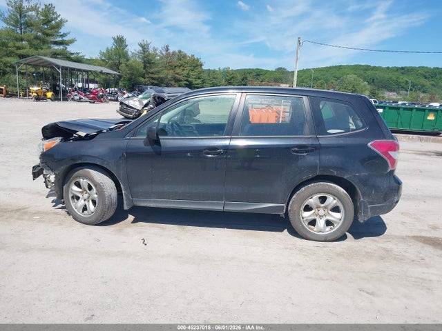 Subaru Forester 2.5i