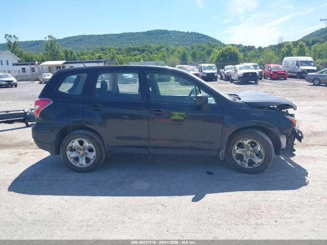 Subaru Forester 2.5i