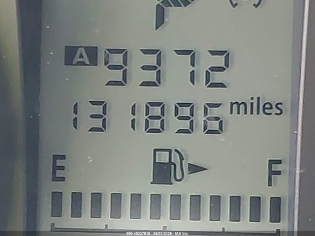 Subaru Forester 2.5i