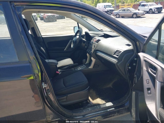 Subaru Forester 2.5i