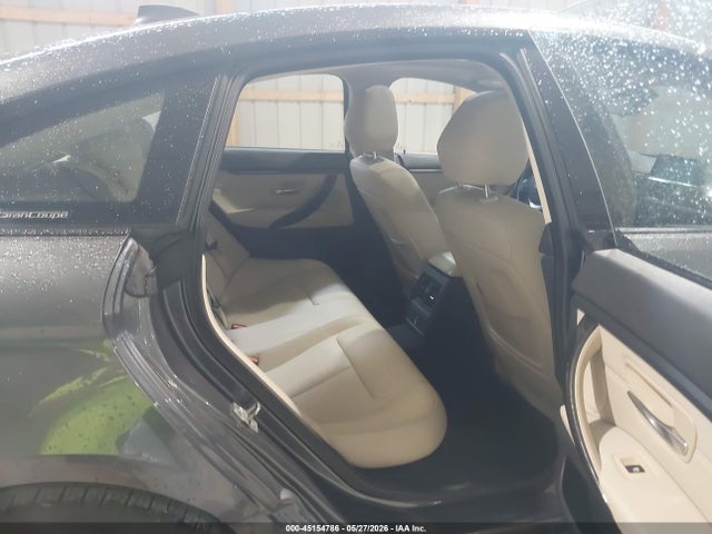 BMW 4 Series Xdrive