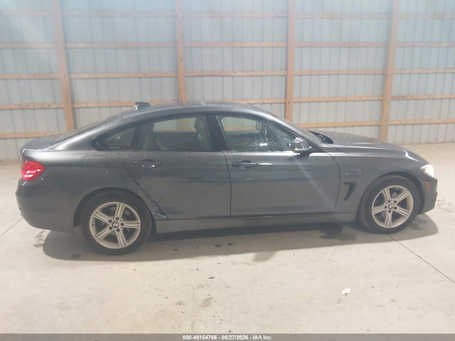 BMW 4 Series Xdrive