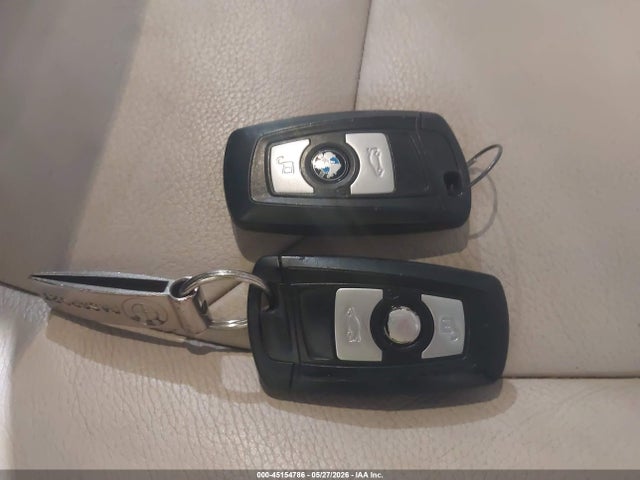 BMW 4 Series Xdrive