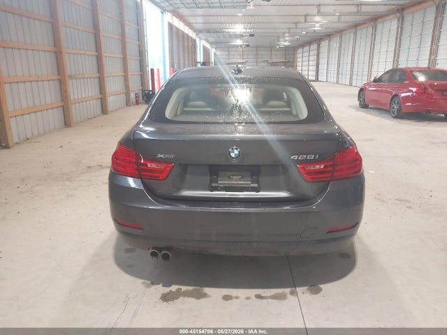 BMW 4 Series Xdrive