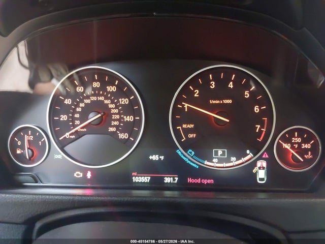 BMW 4 Series Xdrive
