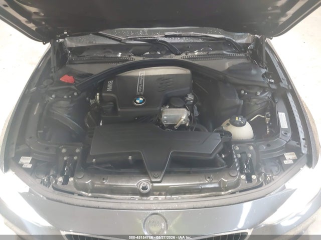 BMW 4 Series Xdrive