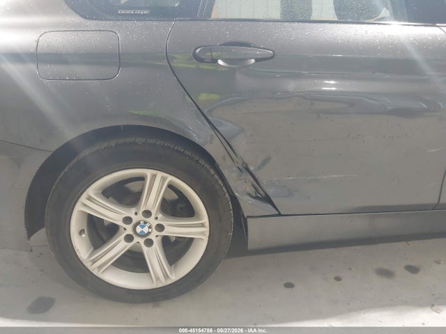BMW 4 Series Xdrive