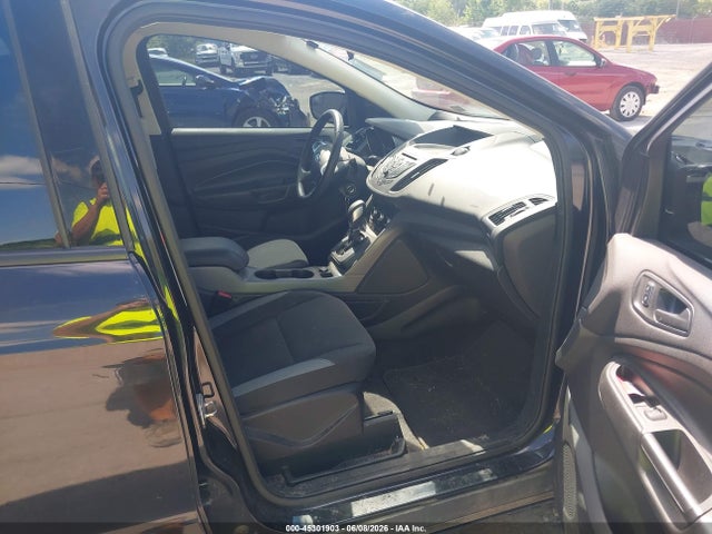 Ford Escape S