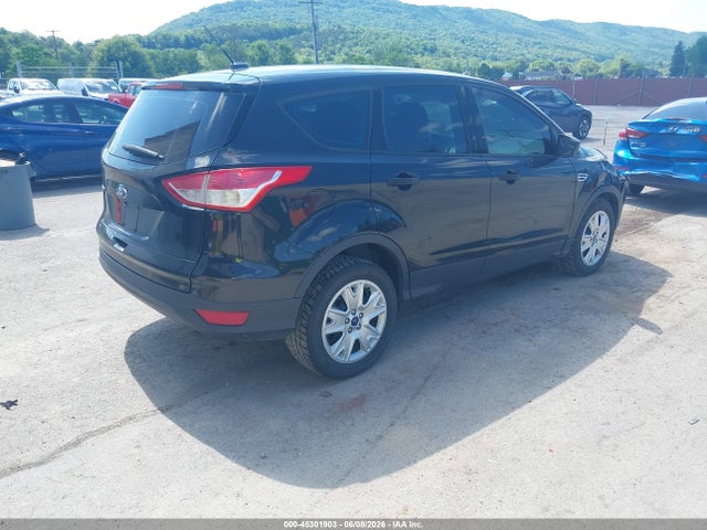 Ford Escape S