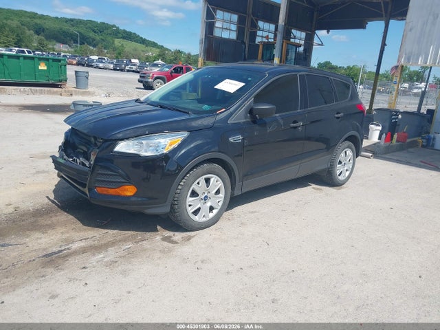 Ford Escape S
