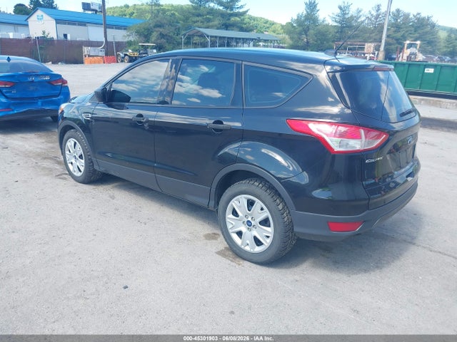 Ford Escape S