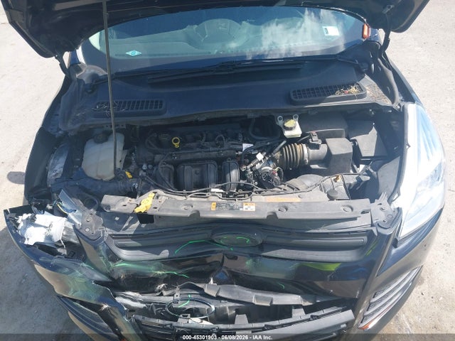 Ford Escape S