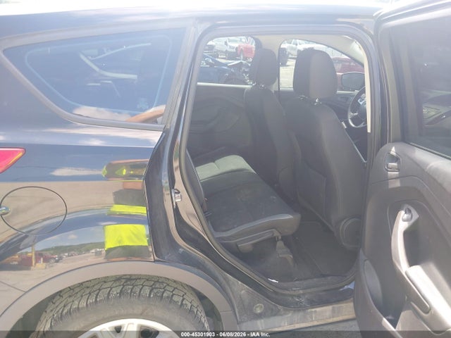 Ford Escape S