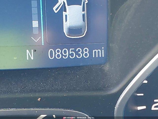 Ford Escape S