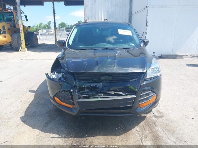 Ford Escape S