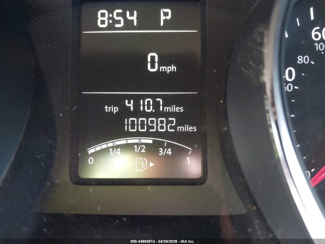Volkswagen Jetta 1.4t S