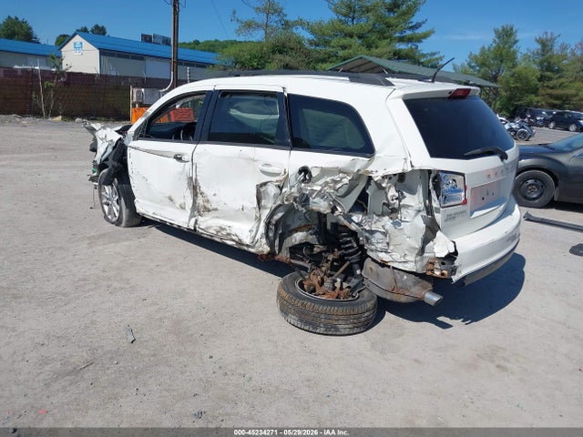 Dodge Journey Sxt