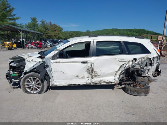 Dodge Journey Sxt