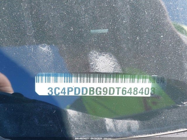 Dodge Journey Sxt