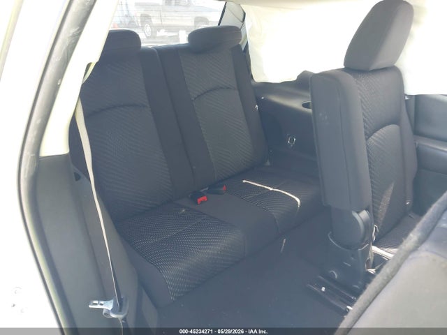 Dodge Journey Sxt