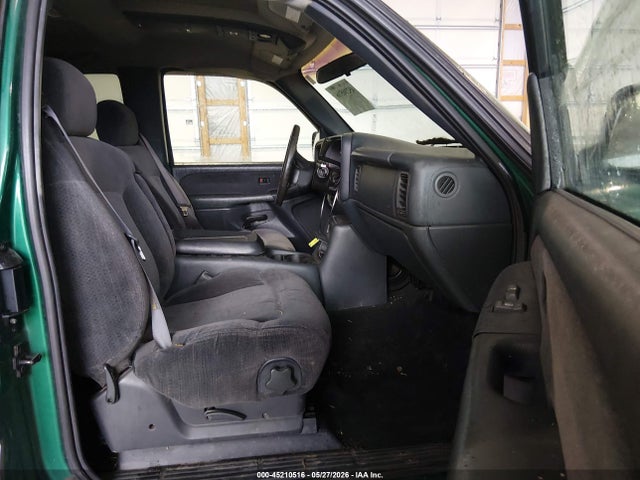 Chevrolet Silverado 1500 Ls