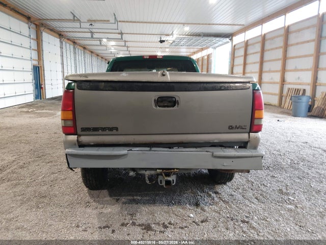 Chevrolet Silverado 1500 Ls