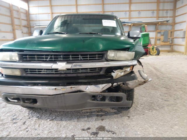 Chevrolet Silverado 1500 Ls