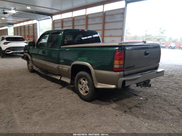 Chevrolet Silverado 1500 Ls