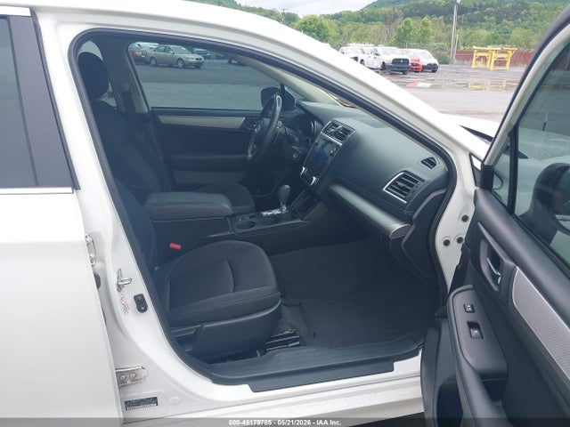 Subaru Legacy 2.5i Premium