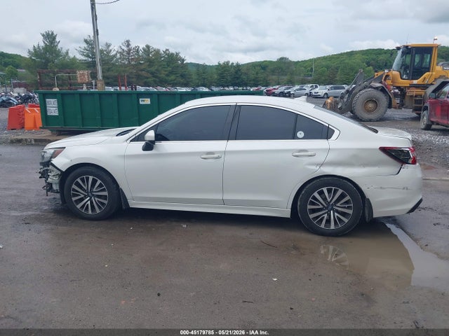 Subaru Legacy 2.5i Premium